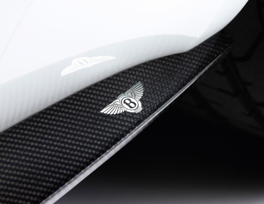  Bentley Continental GT Mulliner Styling Specification 2011 года  (фото 6 из 15)